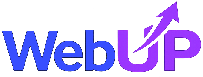 Web UP - Soluções Digitais